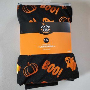 Hyde and Eek Womens Halloween Leggings - Size Small / Medium (4-10) - NWT